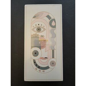 inFace BEAUTIFY 5 in 1 Facial Beauty Device Model BF-06E Color White